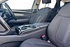 Hyundai TUCSON 1.6 TGDi Plug-in Hybrid Premium 5dr 4WD Auto Silver