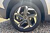 Hyundai TUCSON 1.6 TGDi Plug-in Hybrid Premium 5dr 4WD Auto Silver
