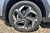 Hyundai TUCSON 1.6 TGDi Plug-in Hybrid Premium 5dr 4WD Auto Silver
