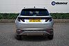 Hyundai TUCSON 1.6 TGDi Plug-in Hybrid Premium 5dr 4WD Auto Silver