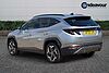 Hyundai TUCSON 1.6 TGDi Plug-in Hybrid Premium 5dr 4WD Auto Silver