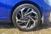Hyundai I20 1.0T GDi 48V MHD Premium 5dr Blue