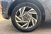 Hyundai I20 1.0T GDi 90 Element 5dr Grey