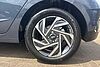 Hyundai I20 1.0T GDi 90 Element 5dr Grey