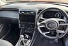 Hyundai TUCSON 1.6 TGDi Ultimate 5dr 2WD Red
