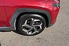 Hyundai TUCSON 1.6 TGDi Ultimate 5dr 2WD Red