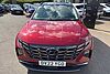 Hyundai TUCSON 1.6 TGDi Ultimate 5dr 2WD Red