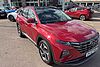 Hyundai TUCSON 1.6 TGDi Ultimate 5dr 2WD Red