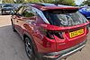 Hyundai TUCSON 1.6 TGDi Ultimate 5dr 2WD Red