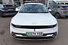 Hyundai IONIQ 5 168kW Ultimate 84 kWh 5dr Auto White
