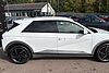 Hyundai IONIQ 5 168kW Ultimate 84 kWh 5dr Auto White