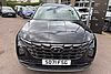 Hyundai TUCSON 1.6 TGDi Ultimate 5dr 2WD Black