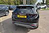 Hyundai TUCSON 1.6 TGDi Ultimate 5dr 2WD Black