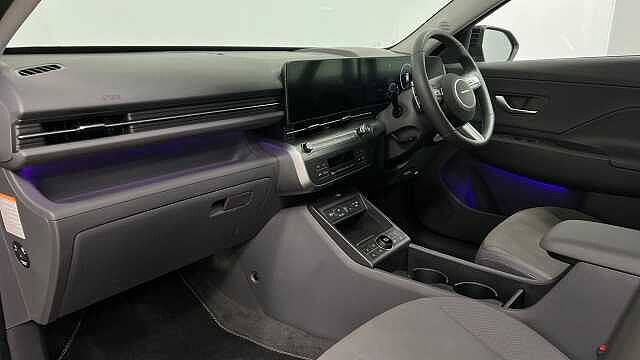 Hyundai KONA 65.4kWh Ultimate SUV 5dr Electric Auto (218 ps)