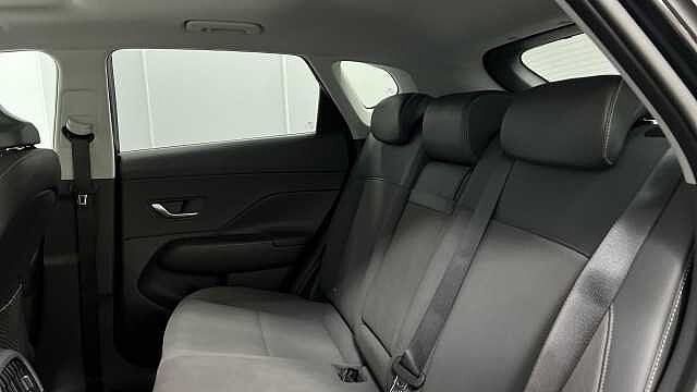 Hyundai KONA 65.4kWh Ultimate SUV 5dr Electric Auto (218 ps)