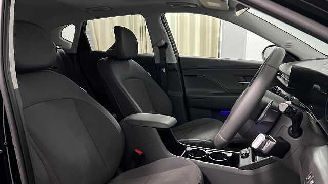 Hyundai KONA 65.4kWh Ultimate SUV 5dr Electric Auto (218 ps)