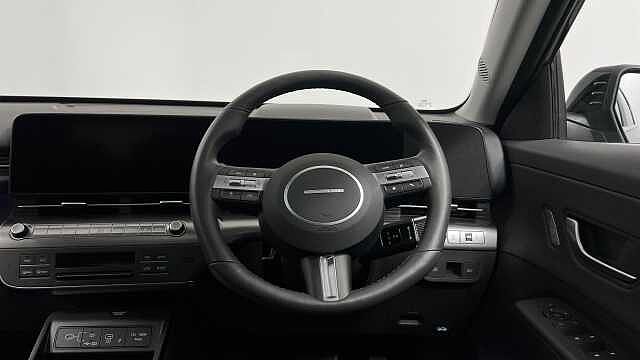 Hyundai KONA 65.4kWh Ultimate SUV 5dr Electric Auto (218 ps)