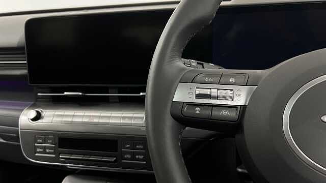 Hyundai KONA 65.4kWh Ultimate SUV 5dr Electric Auto (218 ps)