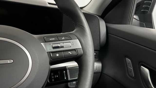 Hyundai KONA 65.4kWh Ultimate SUV 5dr Electric Auto (218 ps)