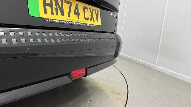 Hyundai KONA 65.4kWh Ultimate SUV 5dr Electric Auto (218 ps)