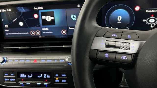 Hyundai KONA 1.6 T-GDi Advance SUV 5dr Petrol DCT Euro 6 (s/s) (138 ps)