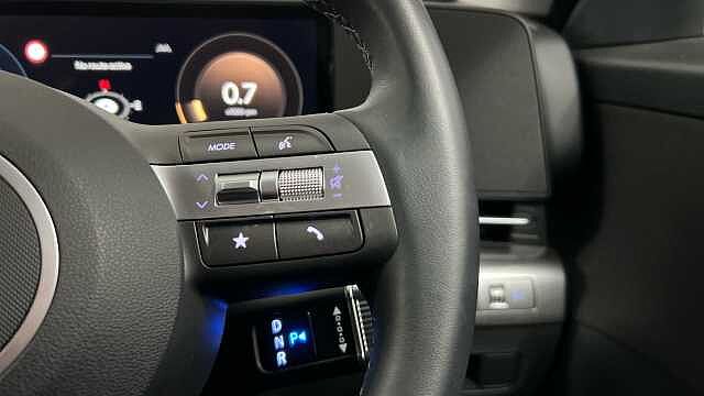 Hyundai KONA 1.6 T-GDi Advance SUV 5dr Petrol DCT Euro 6 (s/s) (138 ps)