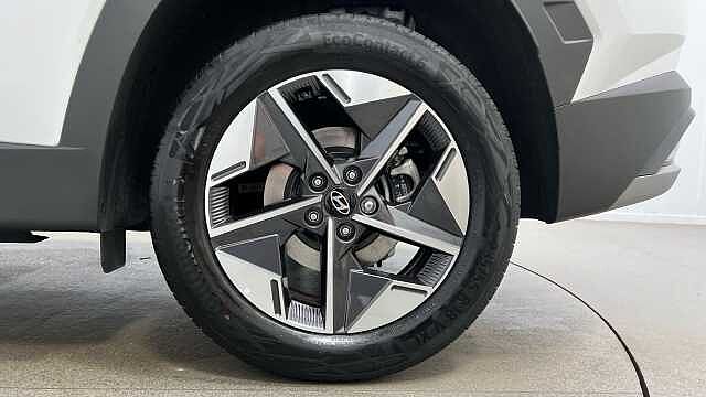 Hyundai TUCSON 1.6 T-GDi Premium SUV 5dr Petrol Manual Euro 6 (s/s) (160 ps)