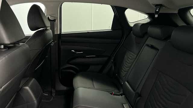 Hyundai TUCSON 1.6 T-GDi Premium SUV 5dr Petrol Manual Euro 6 (s/s) (160 ps)
