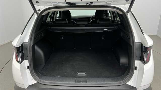 Hyundai TUCSON 1.6 T-GDi Premium SUV 5dr Petrol Manual Euro 6 (s/s) (160 ps)
