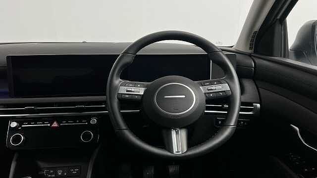 Hyundai TUCSON 1.6 T-GDi Premium SUV 5dr Petrol Manual Euro 6 (s/s) (160 ps)