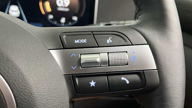 Hyundai TUCSON 1.6 T-GDi Premium SUV 5dr Petrol Manual Euro 6 (s/s) (160 ps)