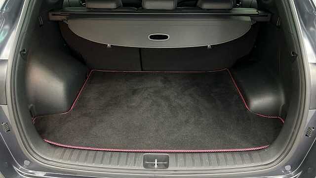 Hyundai TUCSON 1.6 GDi N Line SUV 5dr Petrol Manual Euro 6 (s/s) (132 ps)