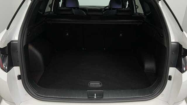 Hyundai TUCSON 1.6 T-GDi N Line S SUV 5dr Petrol Manual Euro 6 (s/s) (150 ps)