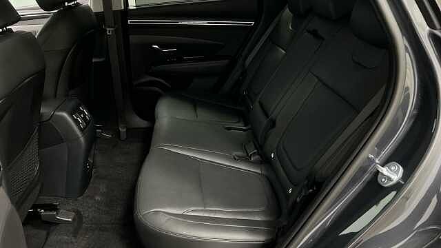 Hyundai TUCSON 1.6 T-GDi Ultimate SUV 5dr Petrol Manual Euro 6 (s/s) (150 ps)