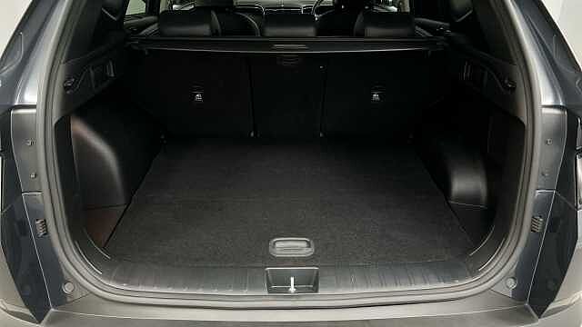 Hyundai TUCSON 1.6 T-GDi Ultimate SUV 5dr Petrol Manual Euro 6 (s/s) (150 ps)