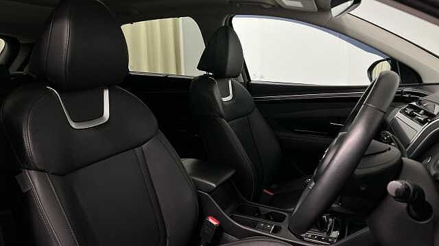 Hyundai TUCSON 1.6 T-GDi Ultimate SUV 5dr Petrol Manual Euro 6 (s/s) (150 ps)