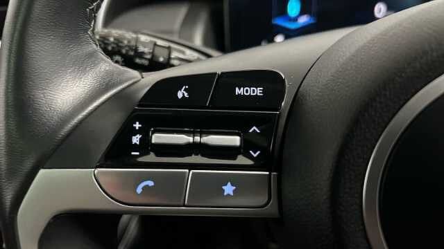 Hyundai TUCSON 1.6 T-GDi Ultimate SUV 5dr Petrol Manual Euro 6 (s/s) (150 ps)