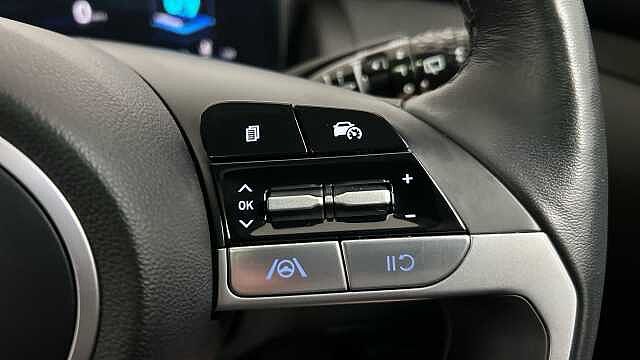 Hyundai TUCSON 1.6 T-GDi Ultimate SUV 5dr Petrol Manual Euro 6 (s/s) (150 ps)