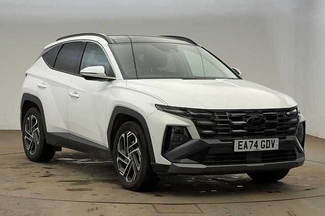 Hyundai BAYON 1.0 T-GDi Premium SUV 5dr Petrol Manual Euro 6 (s/s) (100 ps)