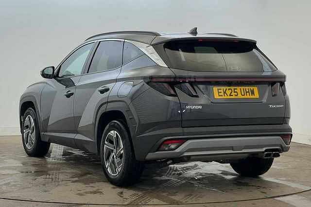 Hyundai BAYON 1.0 T-GDi Premium SUV 5dr Petrol Manual Euro 6 (s/s) (100 ps)