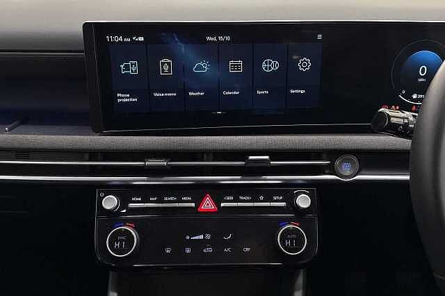 Hyundai BAYON 1.0 T-GDi Premium SUV 5dr Petrol Manual Euro 6 (s/s) (100 ps)