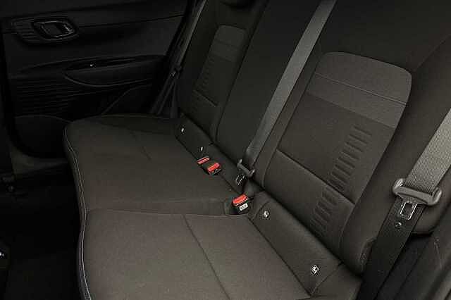 Hyundai BAYON 1.0 T-GDi Premium SUV 5dr Petrol Manual Euro 6 (s/s) (100 ps)