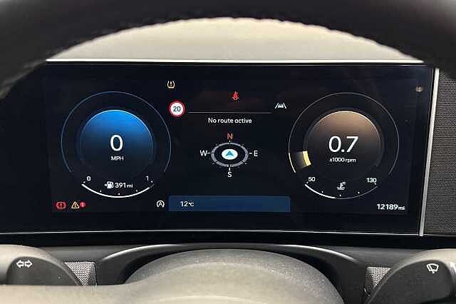 Hyundai BAYON 1.0 T-GDi Premium SUV 5dr Petrol Manual Euro 6 (s/s) (100 ps)