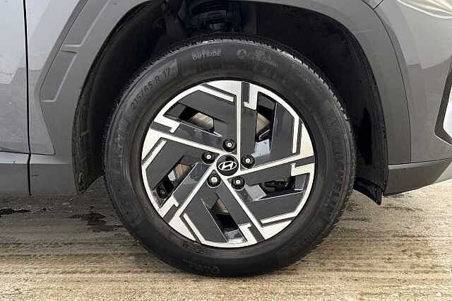 Hyundai BAYON 1.0 T-GDi Premium SUV 5dr Petrol Manual Euro 6 (s/s) (100 ps)