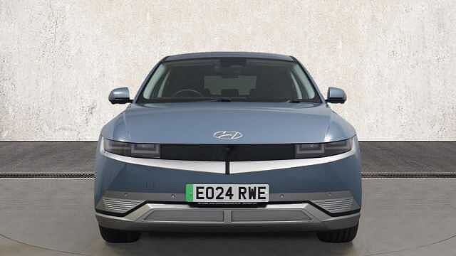 Hyundai IONIQ 5 77kWh Ultimate Hatchback 5dr Electric Auto AWD (325 ps)