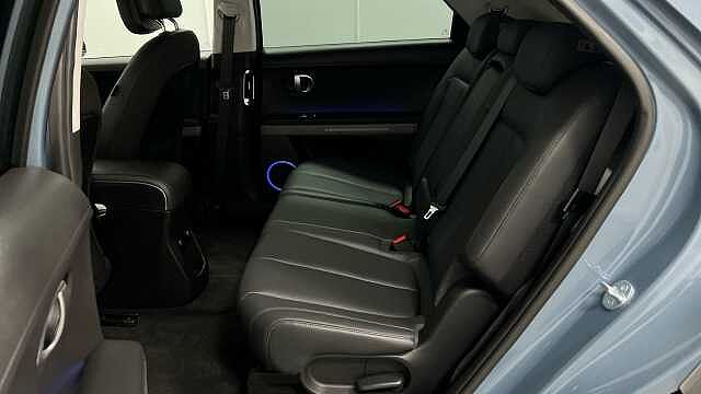 Hyundai IONIQ 5 77kWh Ultimate Hatchback 5dr Electric Auto AWD (325 ps)