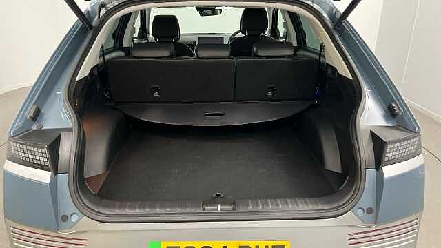 Hyundai IONIQ 5 77kWh Ultimate Hatchback 5dr Electric Auto AWD (325 ps)