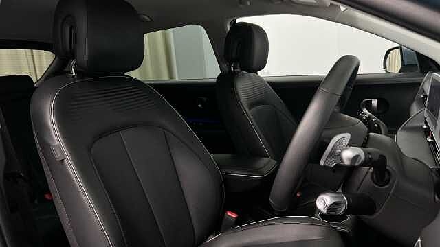 Hyundai IONIQ 5 77kWh Ultimate Hatchback 5dr Electric Auto AWD (325 ps)