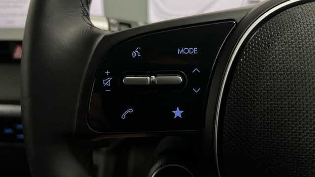 Hyundai IONIQ 5 77kWh Ultimate Hatchback 5dr Electric Auto AWD (325 ps)