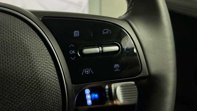 Hyundai IONIQ 5 77kWh Ultimate Hatchback 5dr Electric Auto AWD (325 ps)